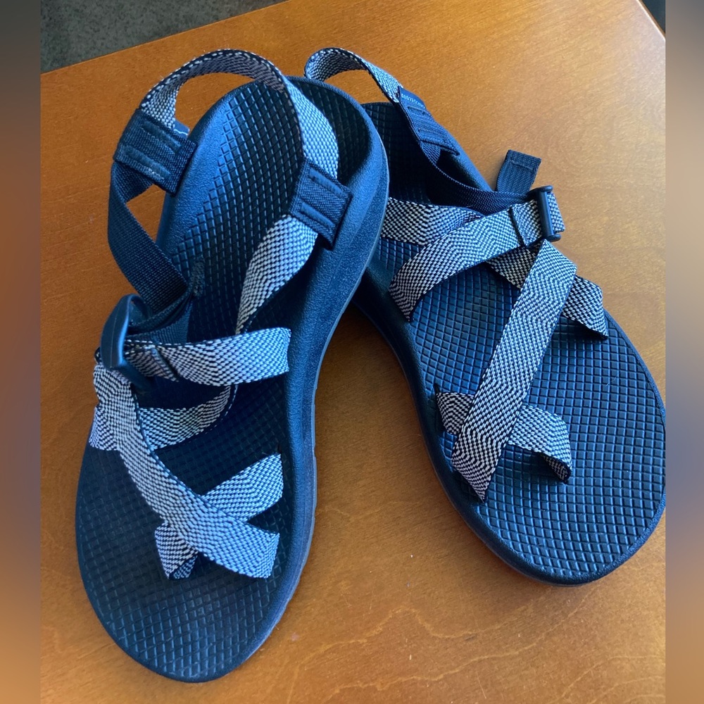 CHACO WOMEN'S Z/CLOUD 2 WIDE WIDTH SANDAL, SIZE 9W